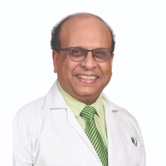 Dr. Prof. Raju Vaishya, Orthopaedician in delhi